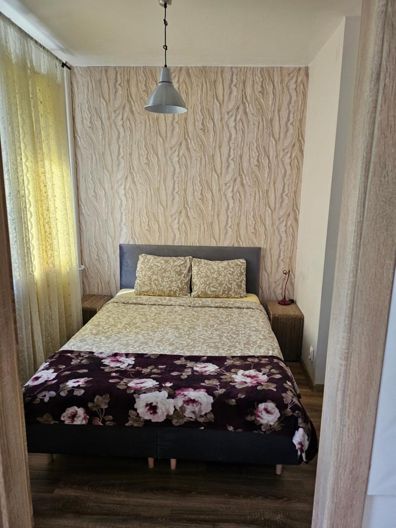 Apartament Goralska Danzig Exterior foto