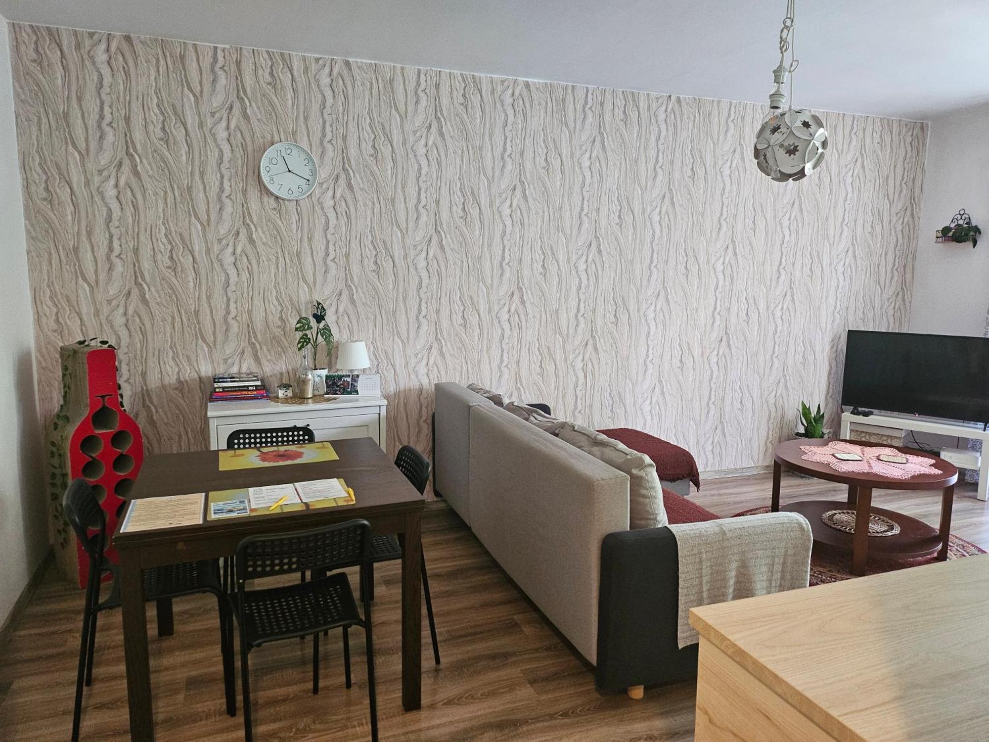 Apartament Goralska Danzig Exterior foto